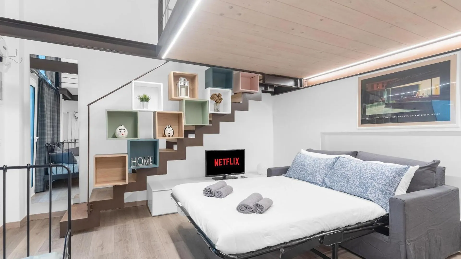 So14 - Loreto - Duomo -Central - Comfortable - Milan Apartment